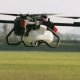 En Colombia lanzan campaña para que 8.000 agricultores latinoamericanos usen drones para aplicar pesticidas
