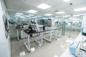 SGS proyecta que crecerá en 50% su facturación en análisis de pesticidas