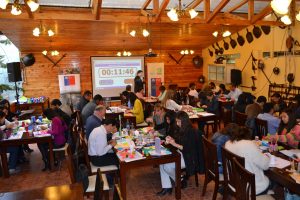 Concurso “Mi Raíz” apuesta por los jóvenes innovadores rurales