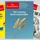 The Economist sube la alerta sobre crisis alimentaria global