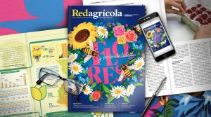 Las flores y su sostenibilidad en nueva edición local de Redagrícola