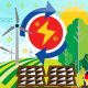 Curso internacional abordará el tema de la eficiencia en el uso de la energía en la agroindustria