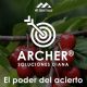 Atlántica Agrícola lanza Archer®, su nueva línea de soluciones diana
