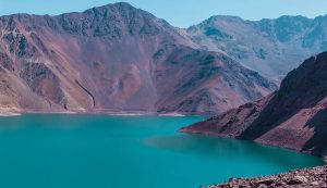 Pese a sequía, embalses chilenos acumulan 6% más de agua que a fines de 2020