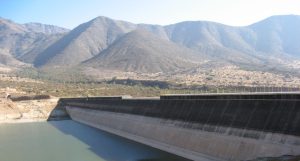 MOP acelera el desarrollo de un plan de pequeños y medianos embalses para 2022-2025