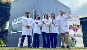 Edición genética en frutales es el próximo desafío de NeoCrop Technologies