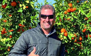 “Vamos un poco de la mano con el mercado, tratando de producir más de aquello que el mundo demanda”
