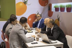 Una puerta a mercados atractivos pero complicados de acceder