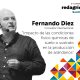 "Impacto de las condiciones físico químicas de suelo o sustrato en la producción de arándanos"