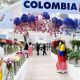 Colombia se consolida como el primer proveedor de flores de Corea del Sur