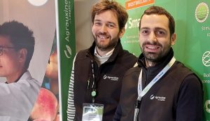 La creciente apuesta de Agrauxine por el mercado biológico de América Latina