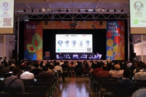 ¡Nos volvimos a ver en Ica! Con histórica participación concluye Conferencia Redagrícola