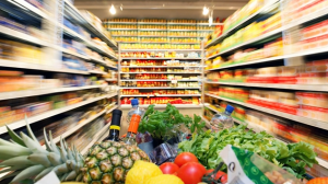 Inocuidad alimentaria: Prioridad para consumidores