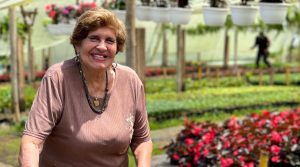 Graciela Arias de Guáqueta: Testigo de un pasado incierto y de un presente consolidado