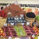Envíos a EE.UU. impulsan alza en exportaciones de fruta fresca chilena