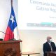 Gabino Reginato asume como nuevo decano de agronomía en Universidad de Chile