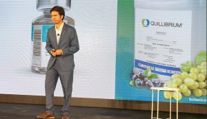 Empresa chilena de biotecnología en base a quillay obtiene más de US$ 6 millones en financiamiento