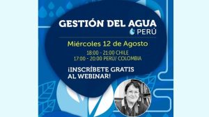 La escasez del agua como una oportunidad para mejorar su gestión