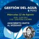 La escasez del agua como una oportunidad para mejorar su gestión