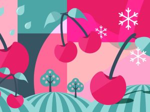 Curso internacional de fisiología y manejo de cerezo arranca en mayo