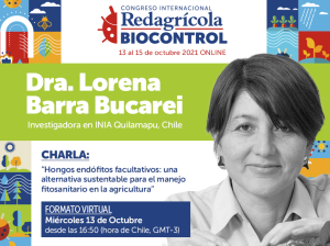 Los hongos endófitos facultativos como una opción de manejo fitosanitario en la agricultura