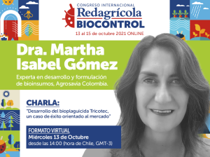 El desarrollo de bioplaguicidas, un caso de éxito en Colombia
