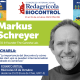 Markus Schreyer CEO & Founder de Ganesha Lab, será speaker destacado en el Congreso Internacional Redagrícola Biocontrol 2021