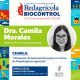 Investigadora analizará el control de fitopatógenos a través de bacteriocinas