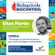 Charla abordará el uso extractos botánicos para el control de plagas y enfermedades en la agricultura