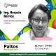 Charla se referirá al uso de reguladores de crecimiento, bioestimulantes y enmiendas en palto