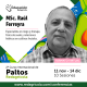 Experto tratará el manejo del suelo, el desarrollo de raíces y la gestión del riego en palto