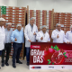 Pequeños y medianos agricultores peruanos ante el reto de exportar