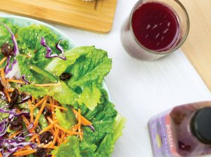 Phoenix Foods y su constante apuesta por las hortalizas y frutas con alto valor añadido