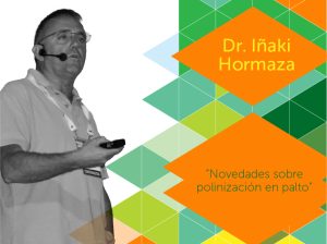 "Novedades sobre polinización en palto"