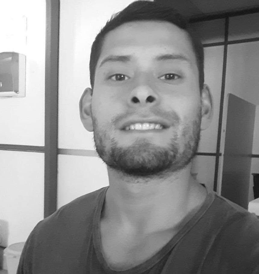 Marco Bustamante