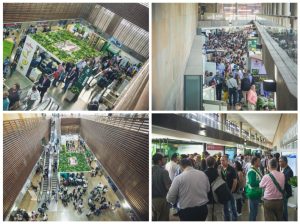 ¡Territorio Aguacate, el evento que reúne al ecosistema del Aguacate en Colombia y Latinoamérica!