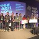 Ciencia Pura y Cosecha Justa ganan el Concurso Agtech Latam Chile 2018