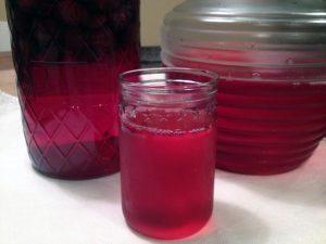 El rol del jugo concentrado en la industria de la vid