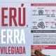 Perú, tierra privilegiada