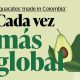 Aguacates ‘made in Colombia’, cada vez más global