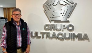 Mexicana PTI Ultraquimia busca en la soya de Brasil dar su mayor salto internacional