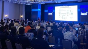 Innovak reúne a asesores del continente para actualizar tecnologías en nuevas soluciones para los cultivos