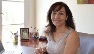 Isabel Quiroz: "las semanas que vienen serán cruciales para definir si las cerezas tienen o no mercado post Año Nuevo Chino"