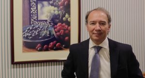 Las definiciones de Iván Marambio, quien asumirá como nuevo presidente de Asoex