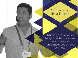 "Tecnologías de aplicación de plaguicidas"