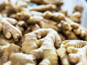 Elisur Organic se consolida como un gran productor de jengibre en la selva central