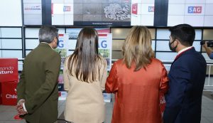 Presentan nueva campaña para proteger el patrimonio fito y zoosanitario de Chile ante aumento de ingresos al país