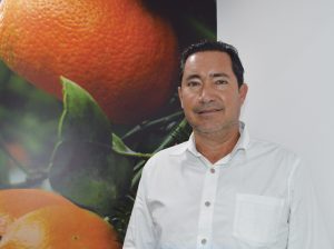 “Con que manejemos los mismos precios que en el 2019, estaremos bien”