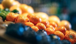 Las variedades tardías de mandarina experimentan un fuerte crecimiento en el Perú