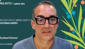 Bioestimulantes microbiales estará entre los segmentos biológicos de mayor crecimiento en los años que vienen